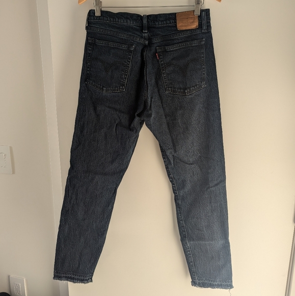 Levi's wedgie straight - Picture 2 of 3